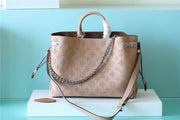 Louis Vuitton Bella Tote Bag